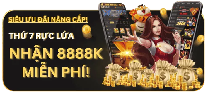 Hoàn trả VIP 88vin ios