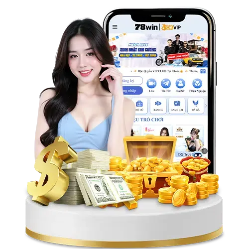 Thưởng độc quyền 88vin ios