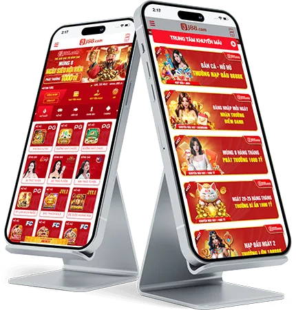Kho trò chơi đa dạng 88vin iOS