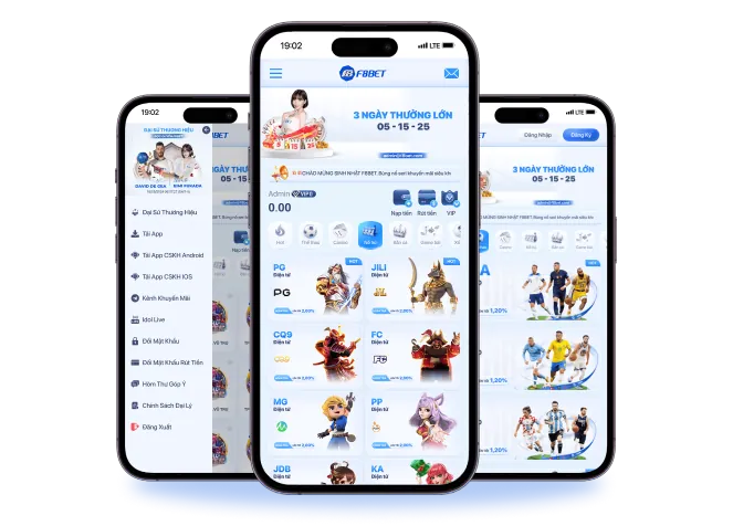 Chơi game mọi lúc mọi nơi với 88vin ios