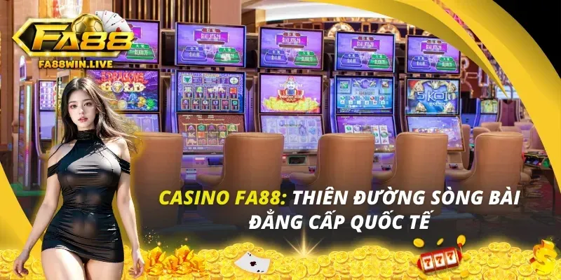Kho game đa dạng của 88vin ios